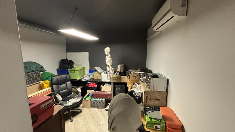 To Let commercial Property for Rent in Woodstock Western Cape